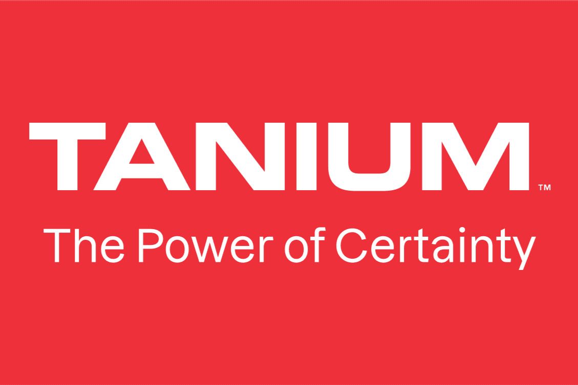 Tanium