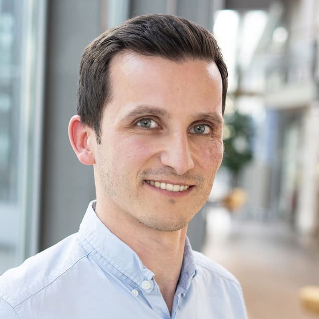 Eric Hänsel
