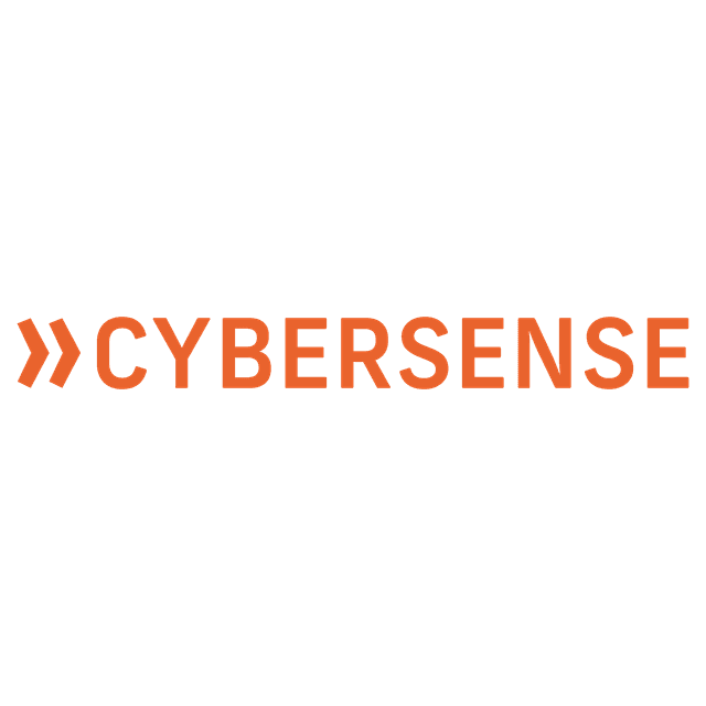 Cybersense GmbH logo