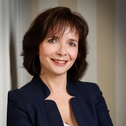 Annette Floren