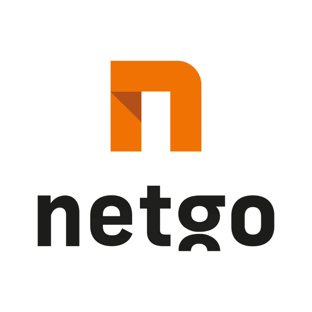 netgo group GmbH logo