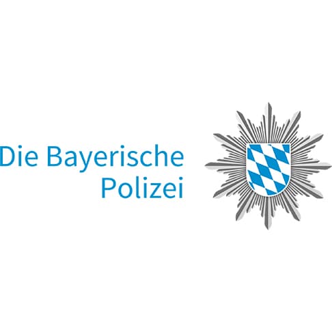 IT-Bewerberkoordination der Bayer. Polizei logo