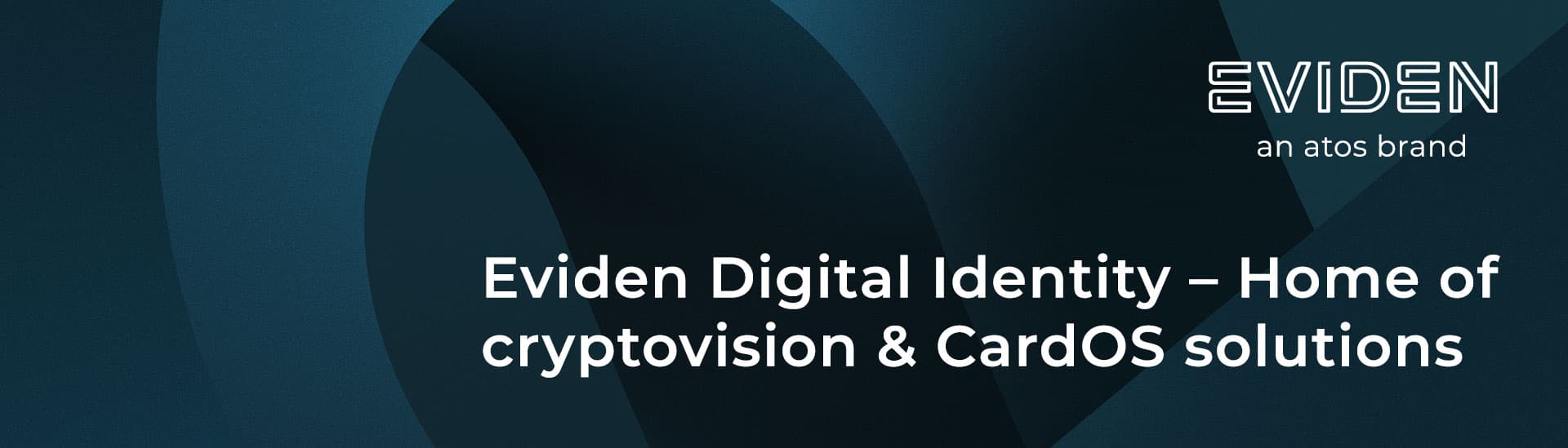 cryptovision / Eviden (an atos brand)