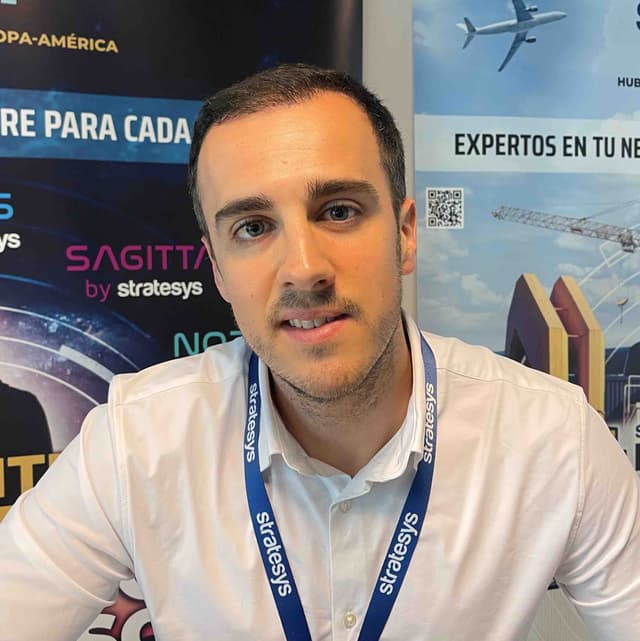 Javier Castro Bravo