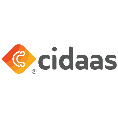 cidaas logo
