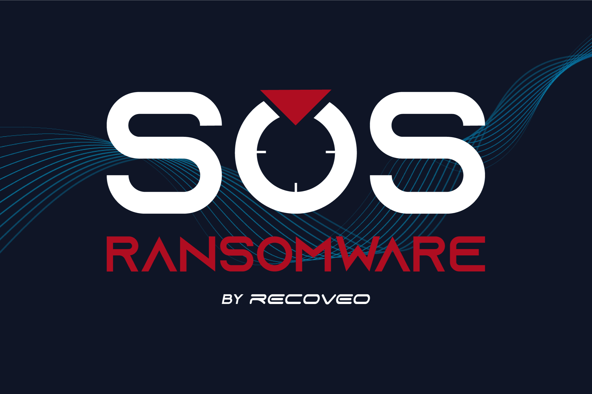 Recoveo SOS ransomware