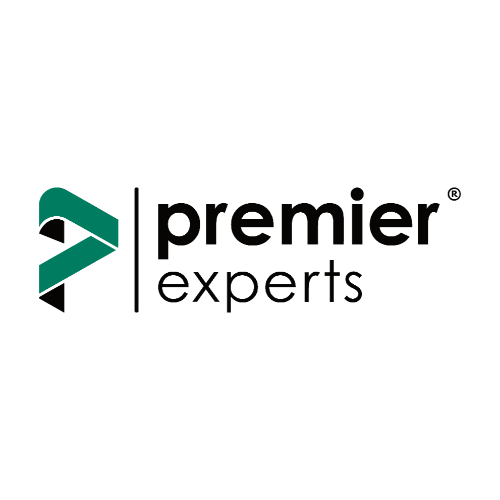 premier experts GmbH logo