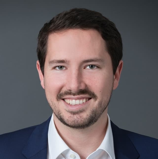 Simon Stein