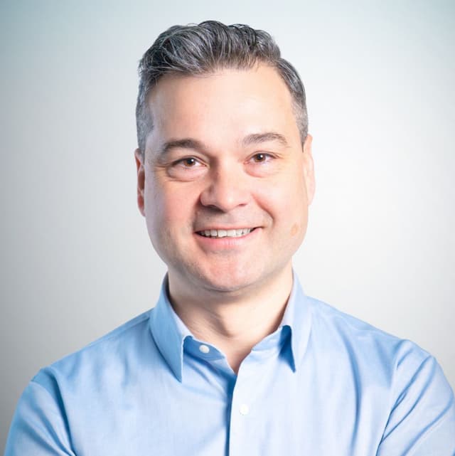 Dan Tusaliu