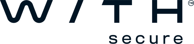 WithSecure GmbH logo