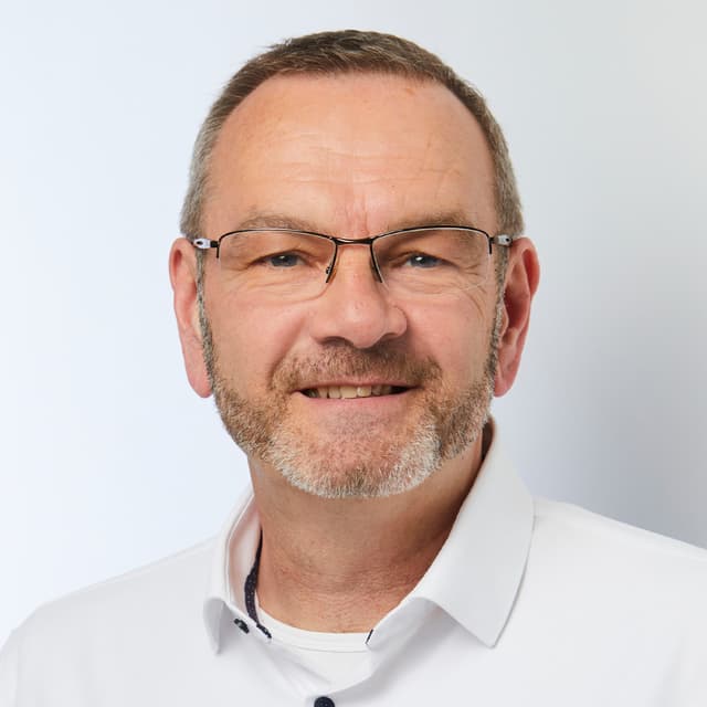 Ingo  Schaepe