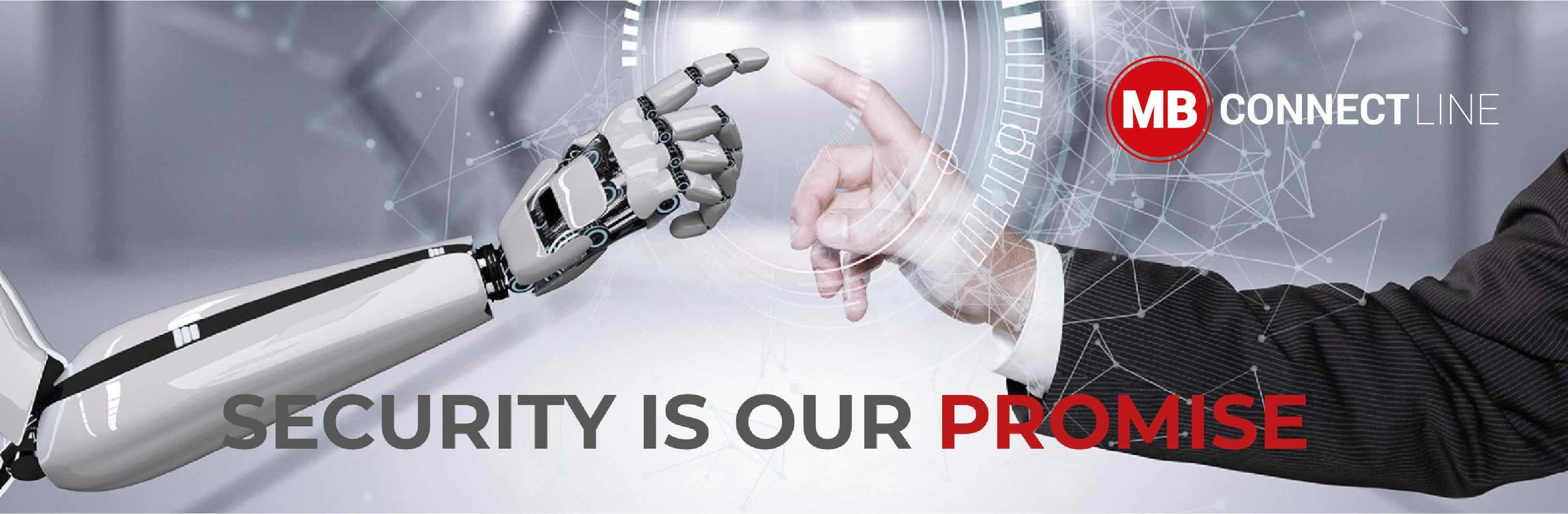MB connect line GmbH