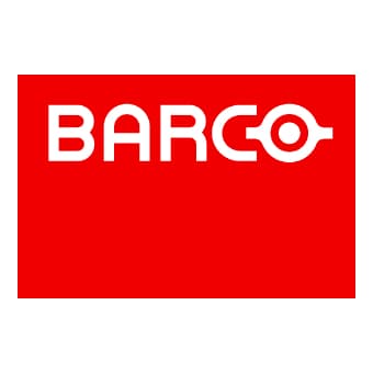 Barco nv logo