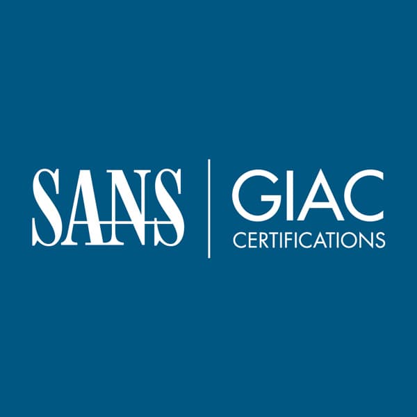 SANS Institute logo