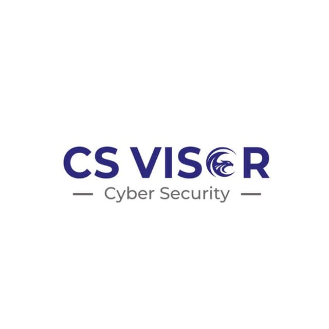 CS VISOR GmbH logo
