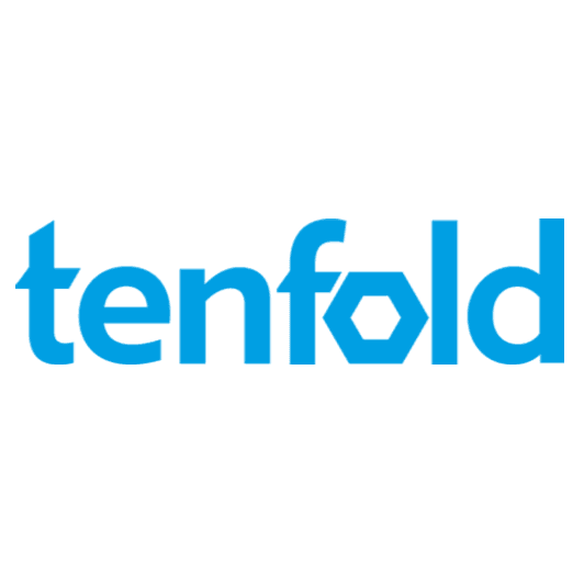 tenfold Software GmbH   logo