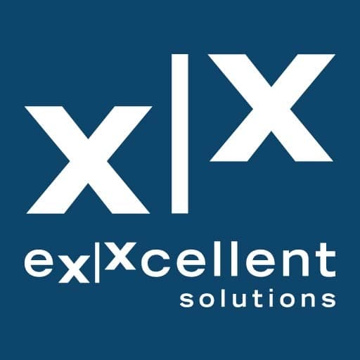 eXXcellent solutions GmbH logo