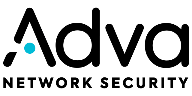 Adva Network Security logo