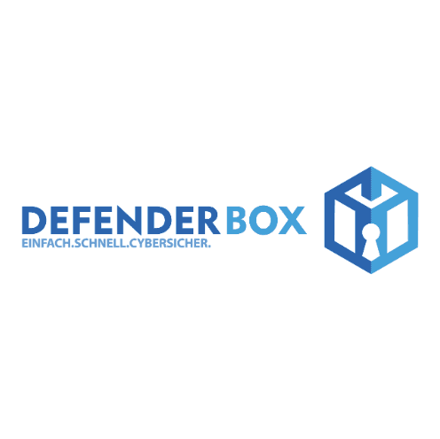 DEFENDERBOX logo