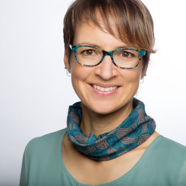 Vanessa Frühling