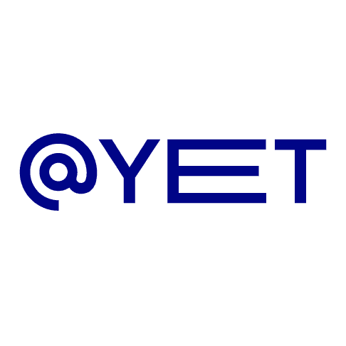 @-yet GmbH logo