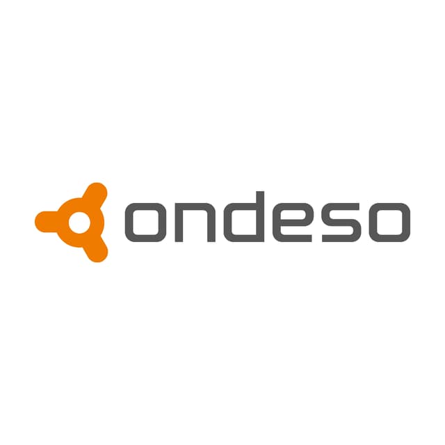 ondeso GmbH logo