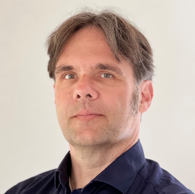 Jochen Sandvoß