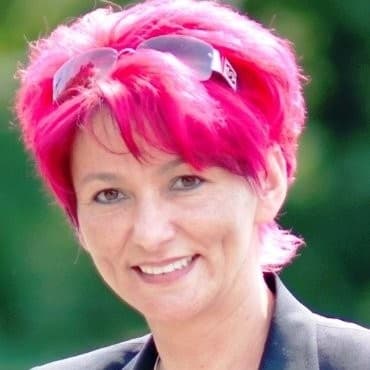 Violetta  Freiberg