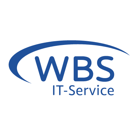 WBS IT-Service GmbH logo