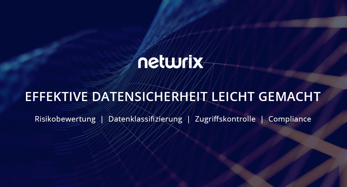 Netwrix