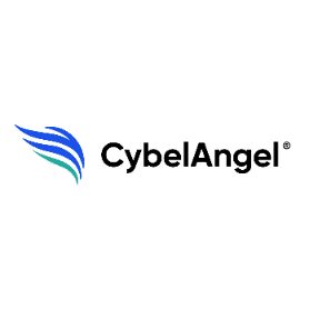 CybelAngel logo