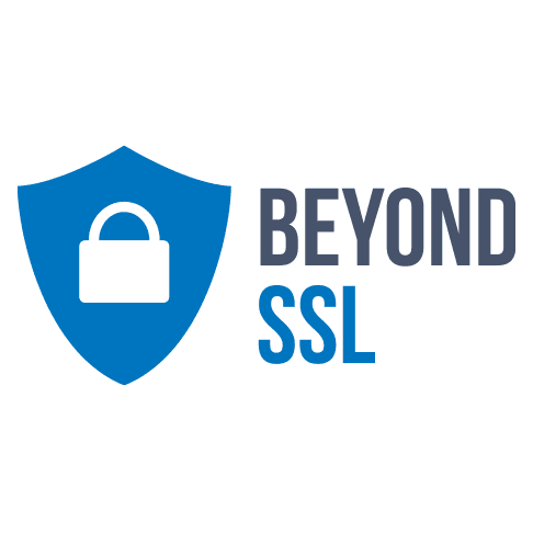 beyond SSL GmbH logo