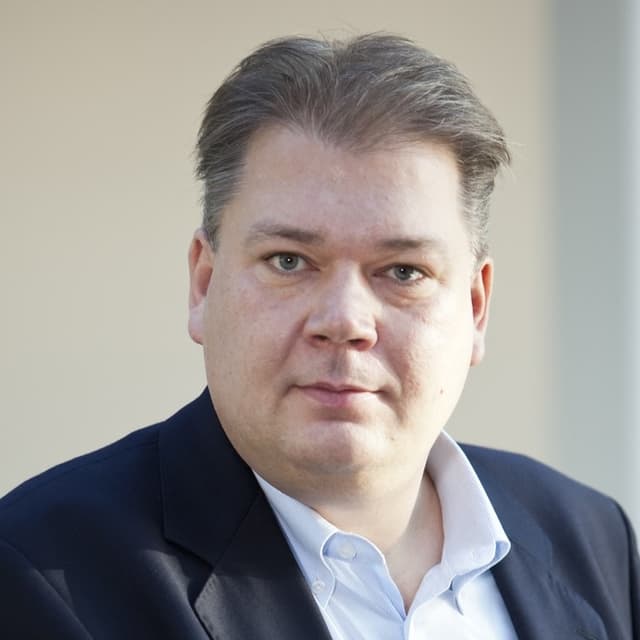 Jens Wulff