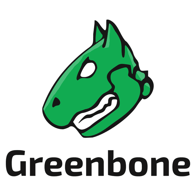 Greenbone AG logo
