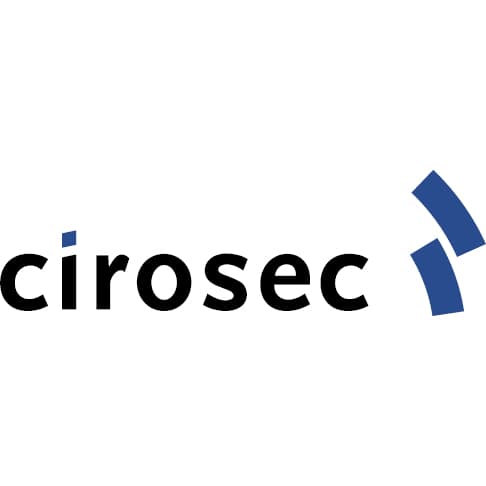 cirosec GmbH logo