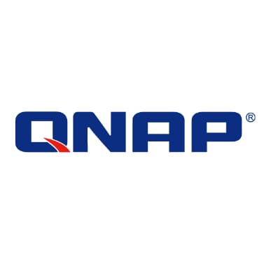 QNAP GmbH logo