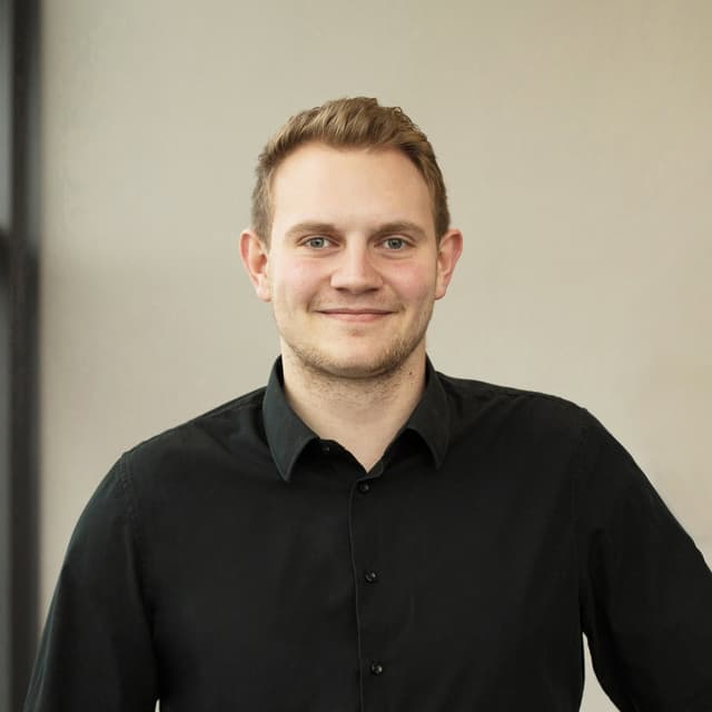 Patrick Botzenhardt