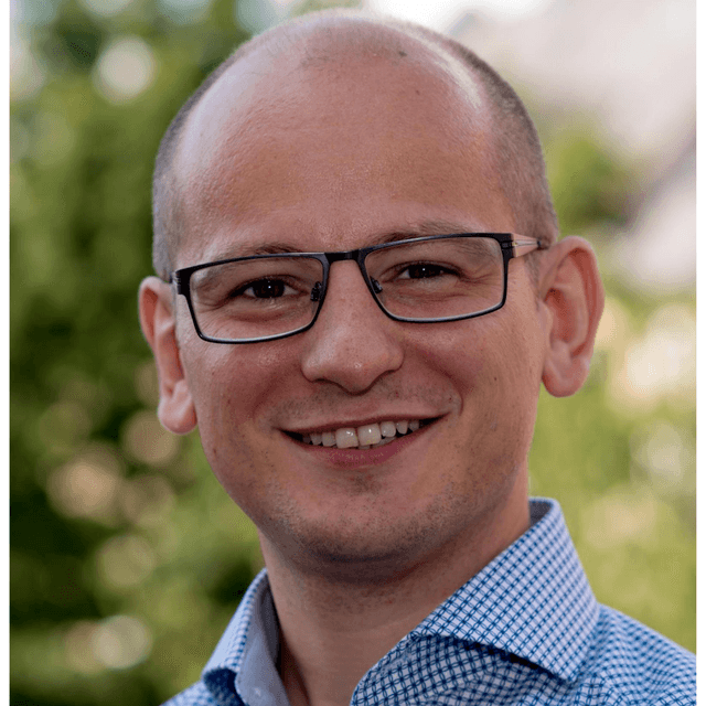 Martin Menzer