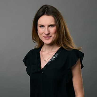 Johanna Henrich