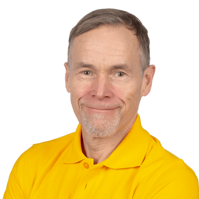 Holger  Skurk