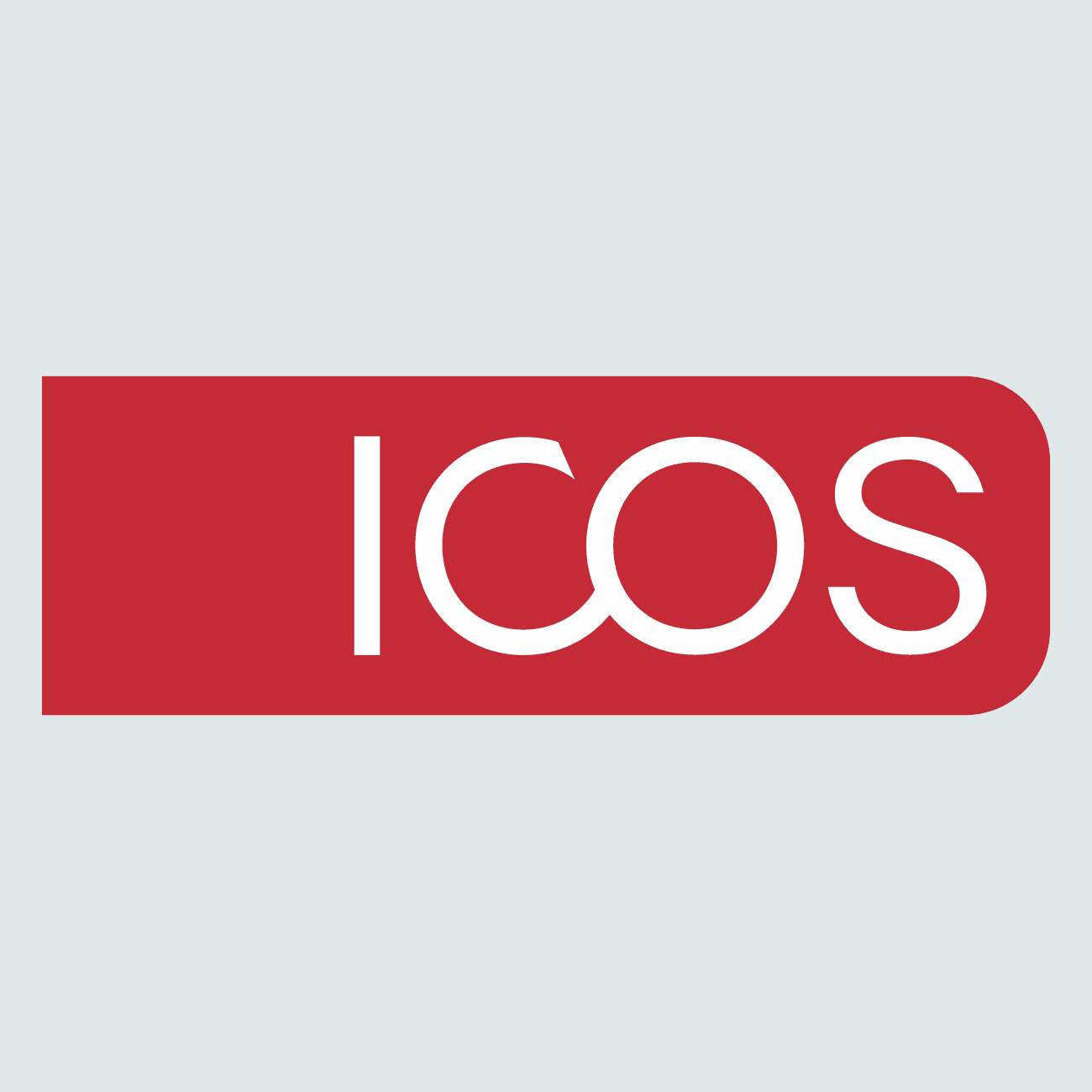 ICOS Deutschland GmbH logo