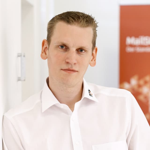 Heiko Borchardt