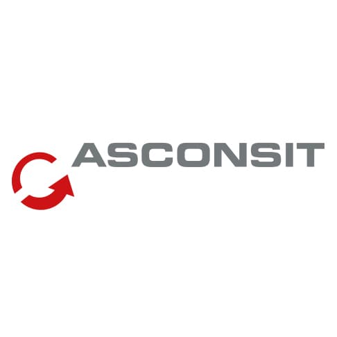 ASCONSIT GmbH logo