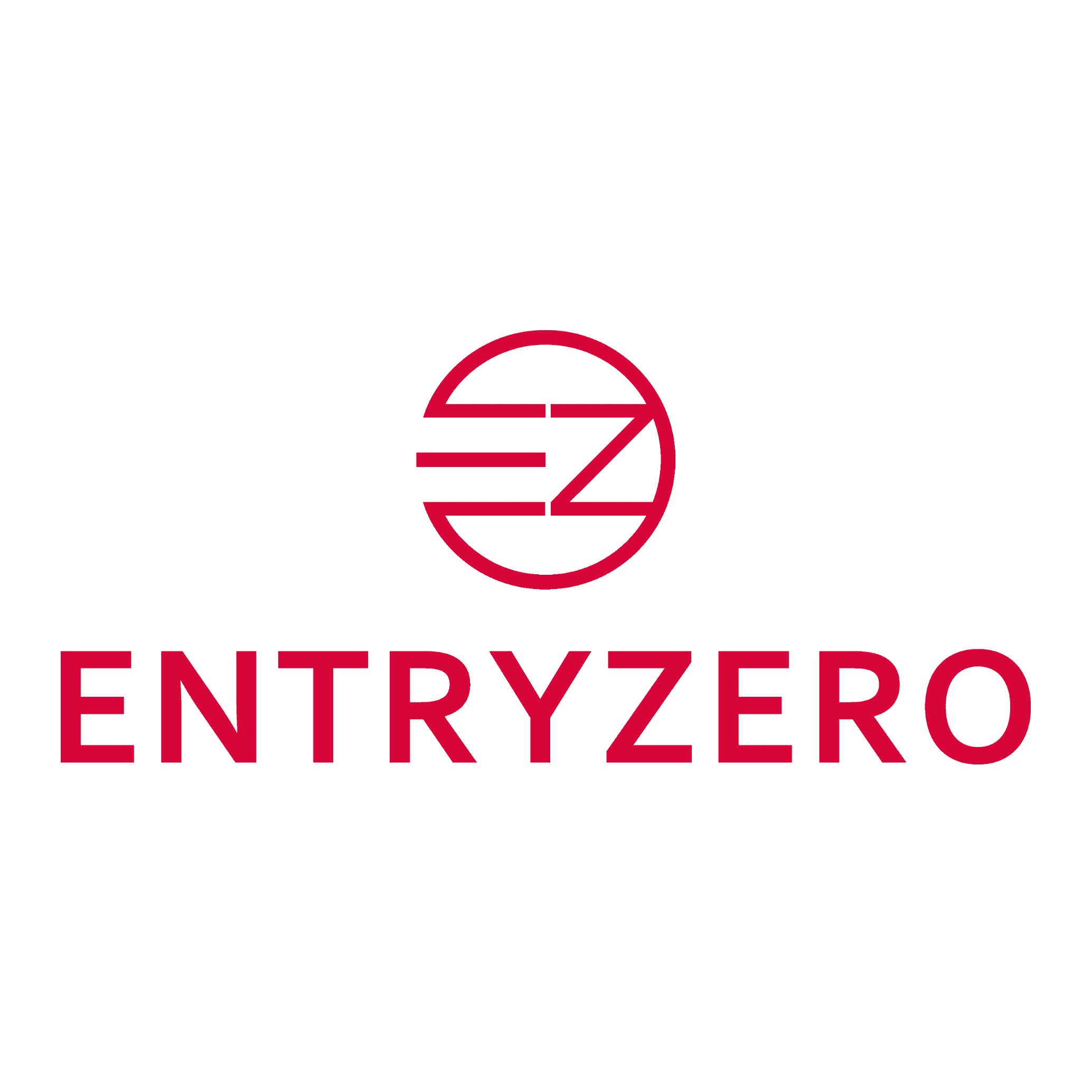 ENTRYZERO GmbH logo