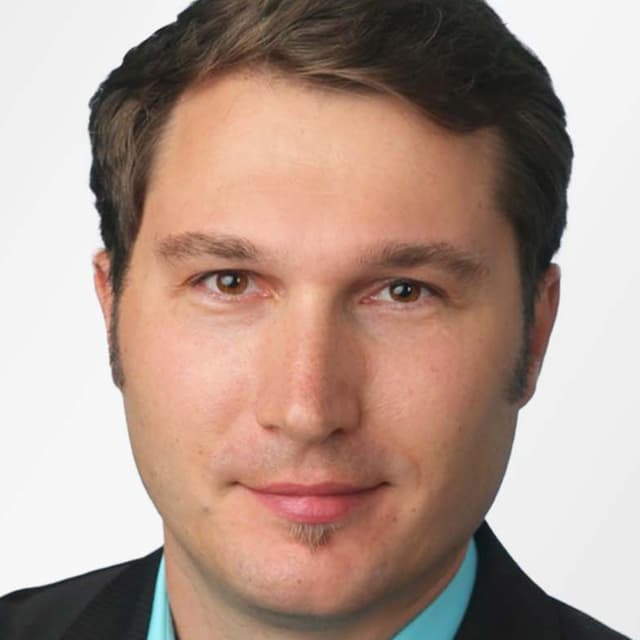 Kris  Heid