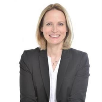 Rosemarie Hinsch