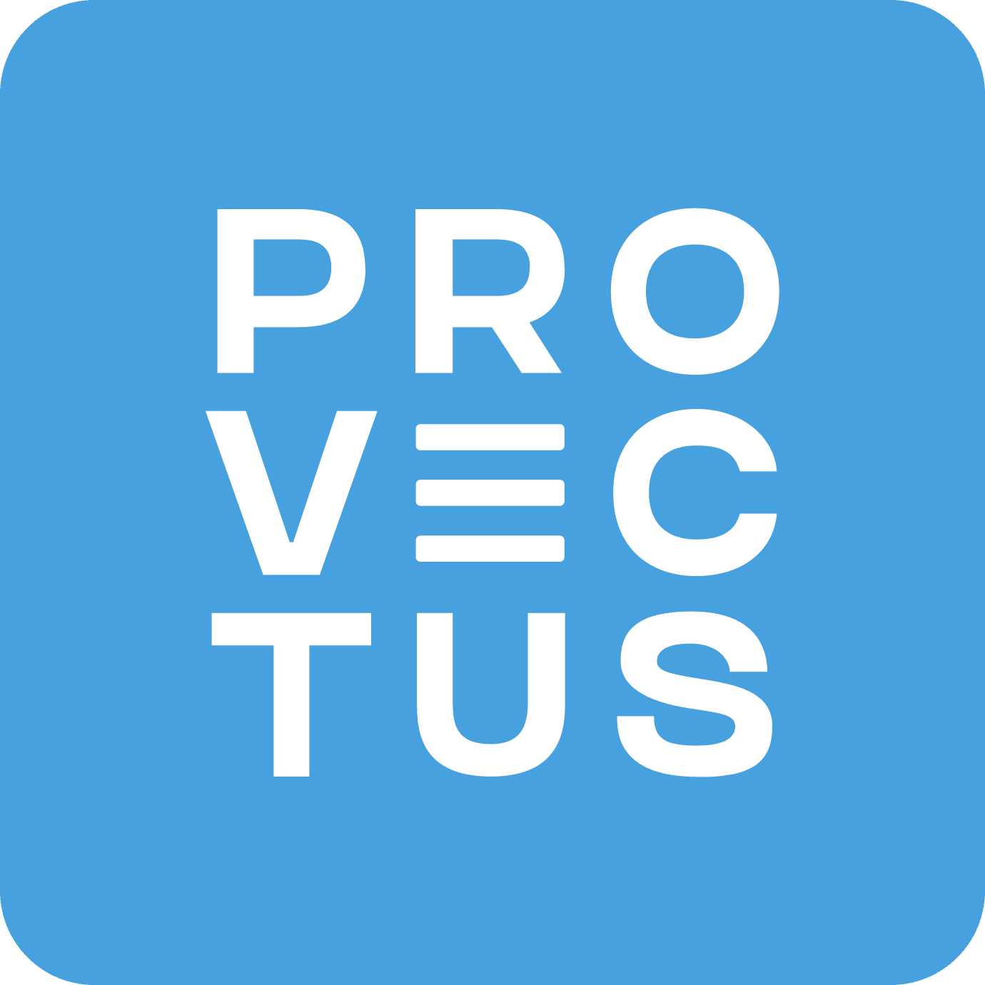 Provectus Software GmbH logo