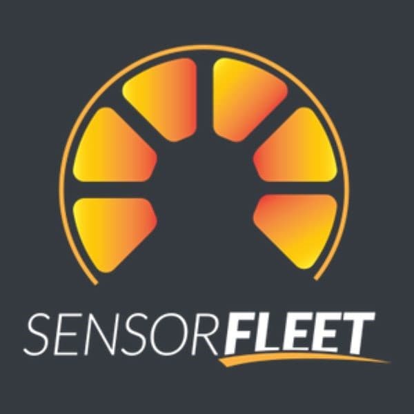SensorFleet Oy logo