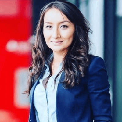 Esma Orhan