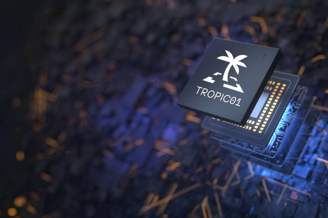 Tropic Square
